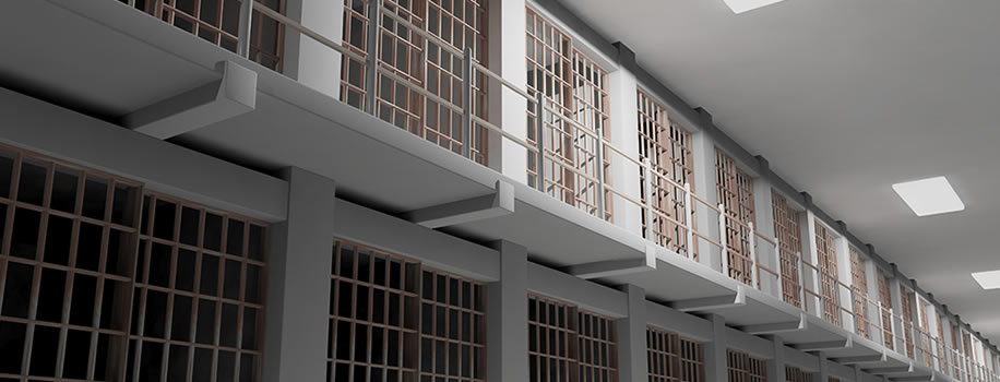 Security Solutions for Correctional Facility Oxford, PA