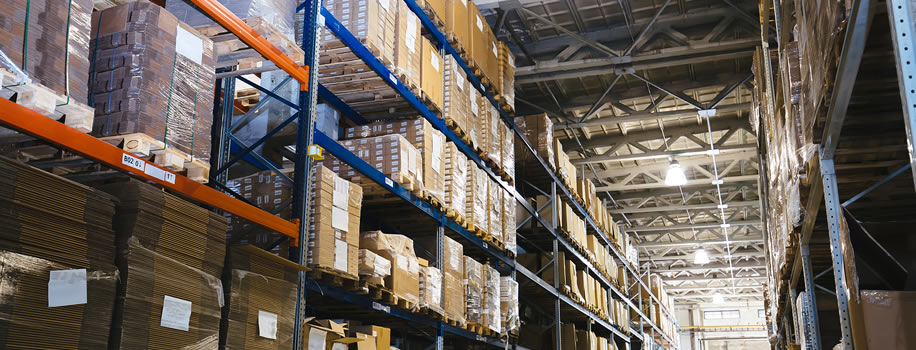 Security Solutions for Warehouses in Oxford, PA